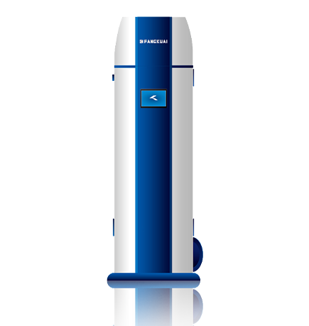 商用燃氣采暖爐C6