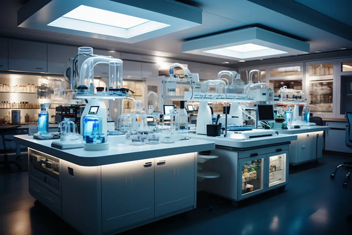 方快鍋爐與華熙生物合作,提供蒸汽凝結(jié)水高效利用解決方案