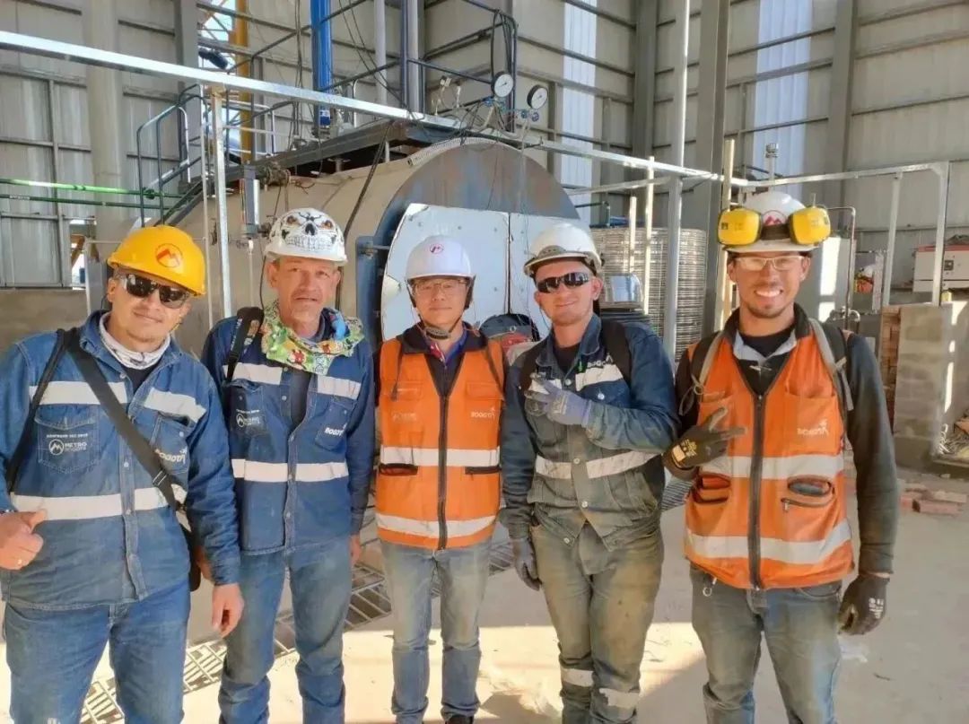 哥倫比亞!15000公里之外的中國制造,共建一帶一路