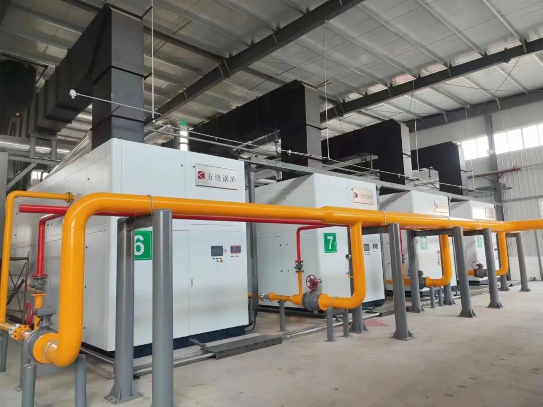 “雙碳”目標下,住宅采暖成為房地產行業“新賣點”?