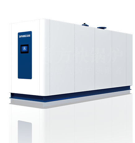 真空鍋爐-度奧D6