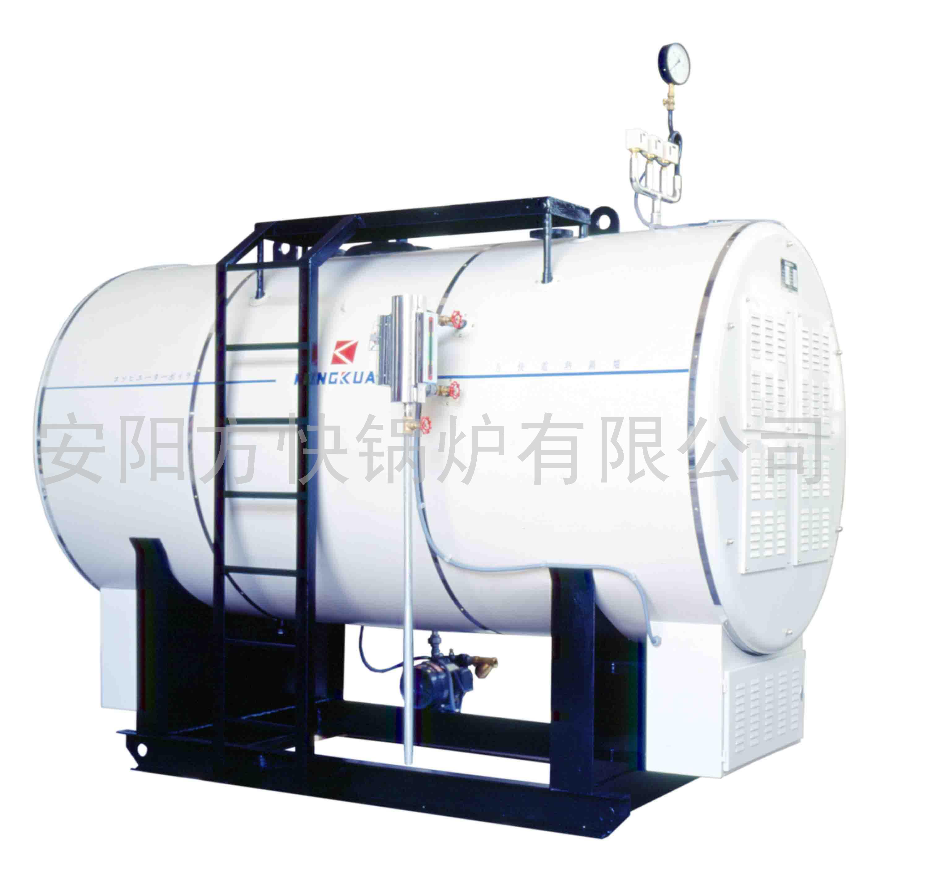 電蒸汽鍋爐