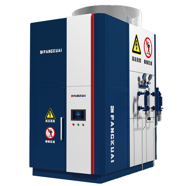 高壓電極鍋爐