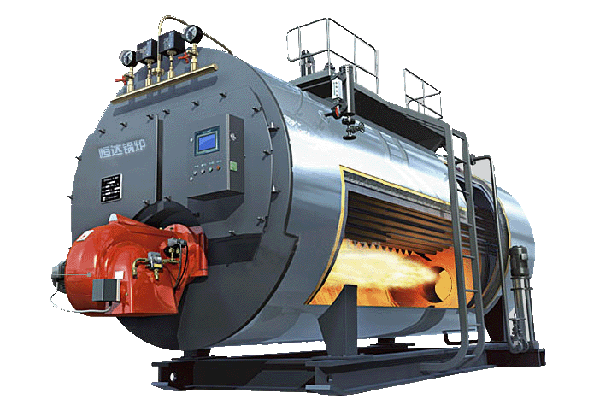 方快鍋爐有限公司