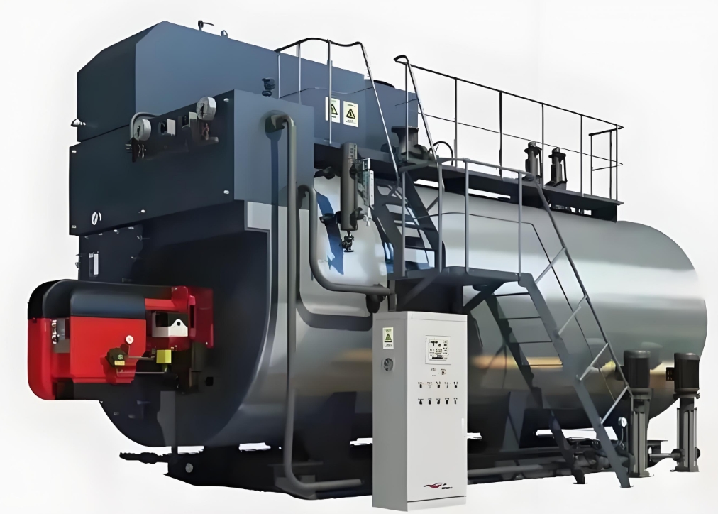 直擊真空柴油鍋爐廠,讓您省心省力