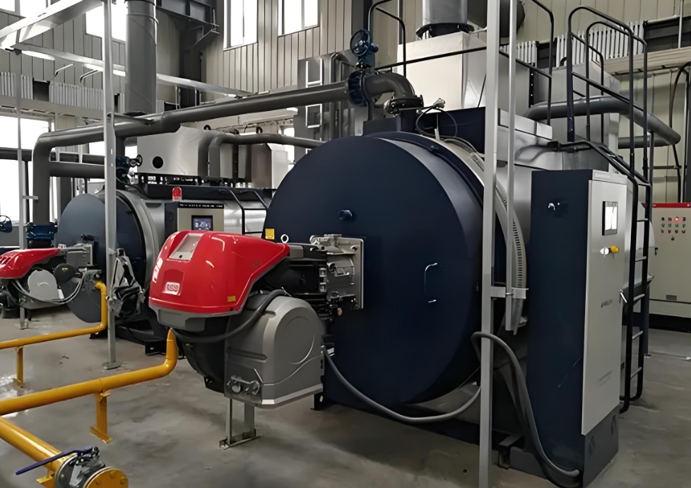 商用燃?xì)忮仩t怎么選擇