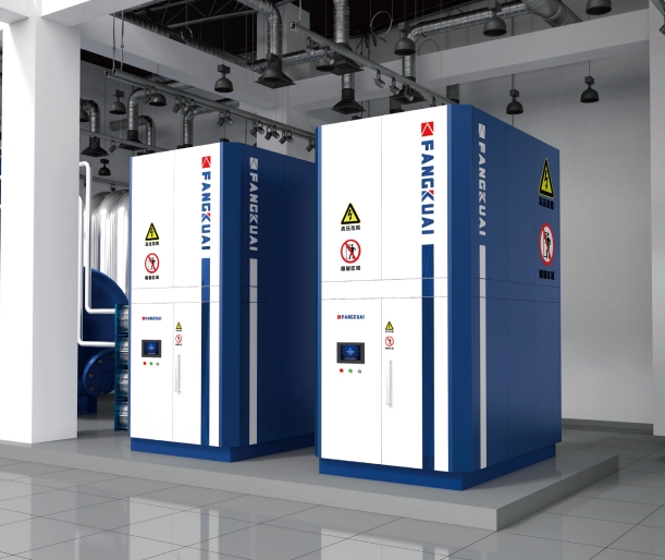 電極鍋爐車間環(huán)境要求