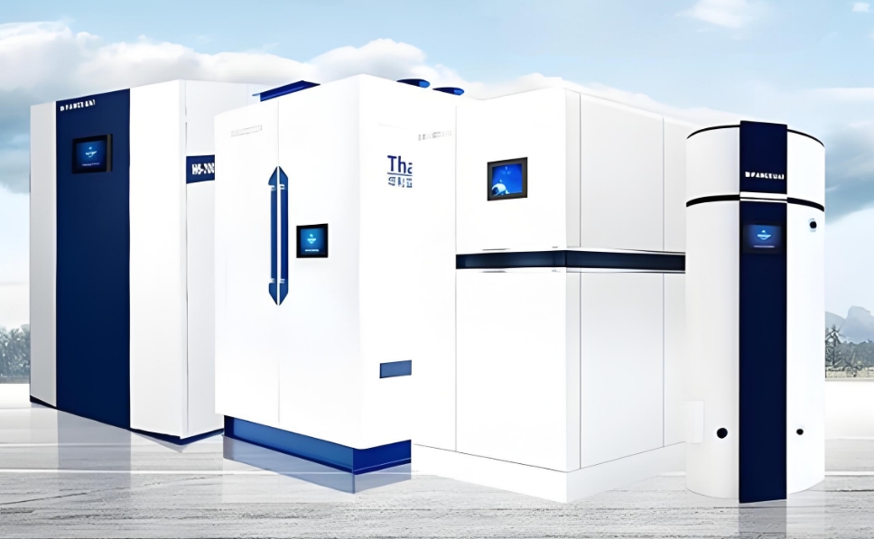 電極鍋爐的優缺點