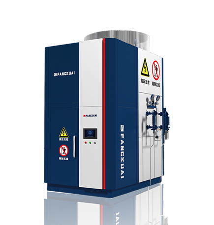 電極鍋爐:高效供熱新技術,安全智能引領未來
