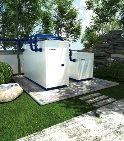 常規鍋爐與冷凝鍋爐有什么區別