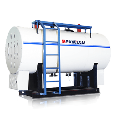 燃氣洗浴熱水鍋爐全面解析