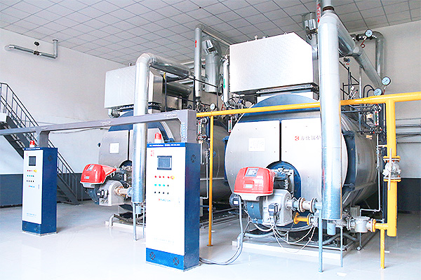 方快鍋爐:燃氣熱水鍋爐領(lǐng)域領(lǐng)航者