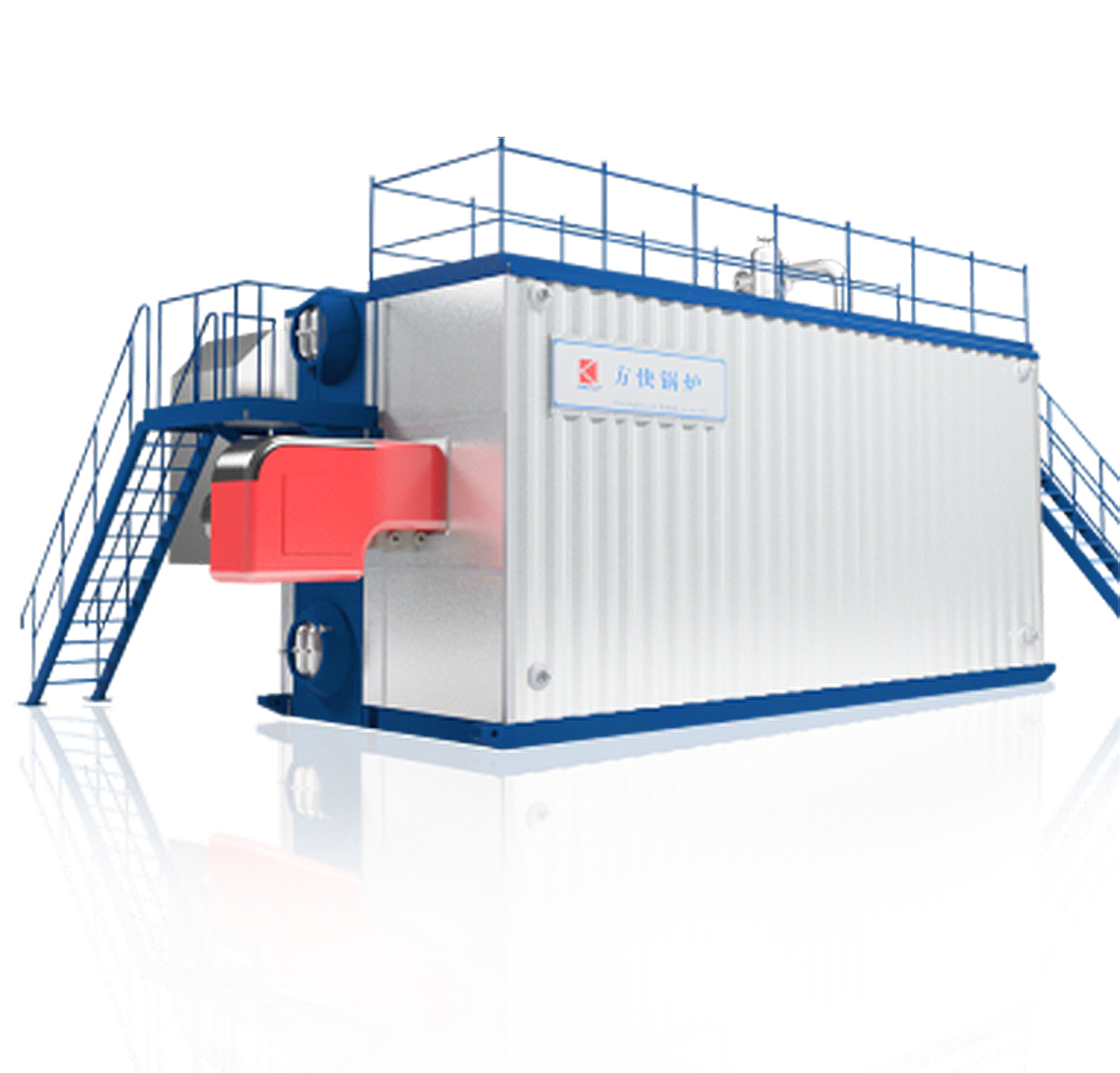 燃?xì)夤┡仩t耗氣量高的原因分析與解決方案?