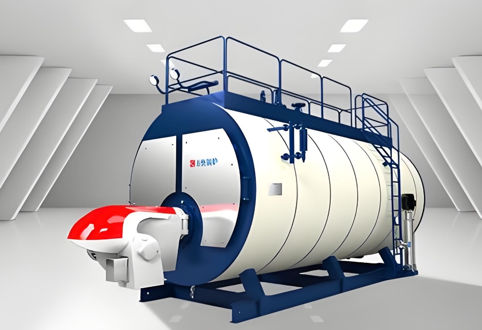 容積式燃?xì)鉄崴仩t