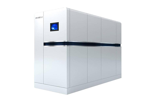 真空熱水鍋爐的容量如何選擇?