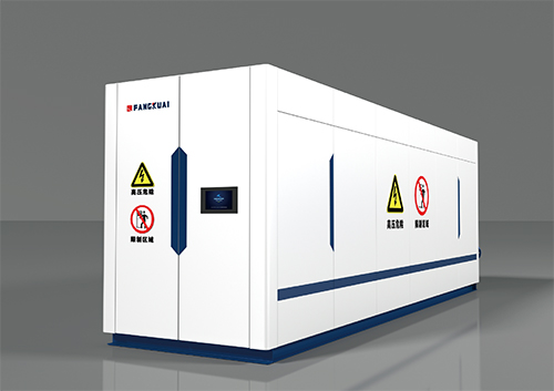高壓電極鍋爐的占地面積和安裝條件有哪些要求?