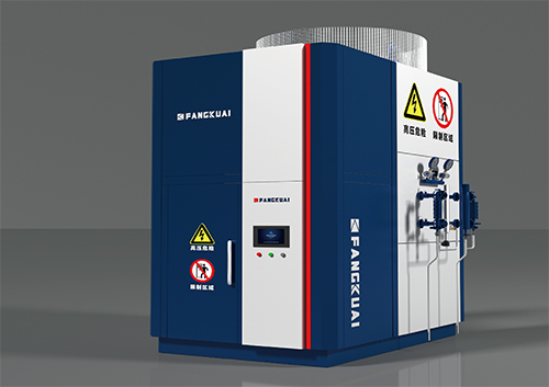 高壓電極鍋爐在運行中的安全防護措施有哪些?