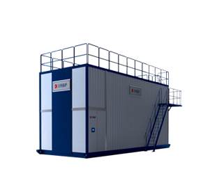 如何選擇合適的工業燃氣熱水鍋爐?