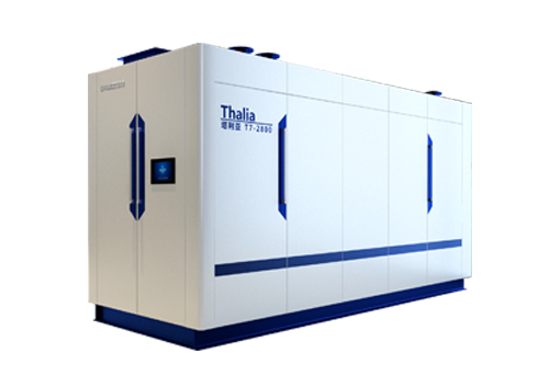 真空熱水鍋爐的水質(zhì)要求