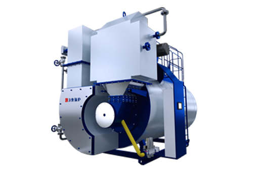 園區(qū)供暖燃氣鍋爐該怎么選?