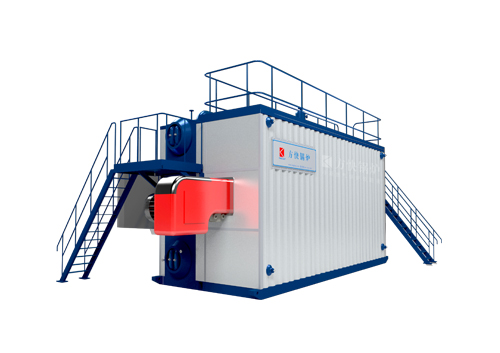 燃油氣水管鍋爐的維護保養(yǎng)難度大嗎?