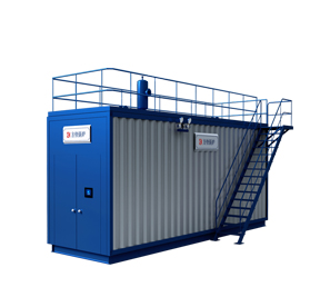 如何選擇合適的冷凝型燃氣承壓熱水鍋爐?