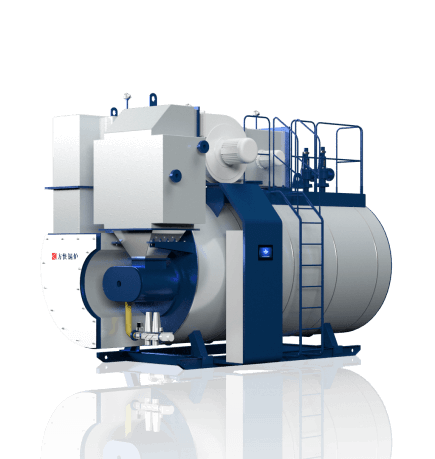 低氮冷凝蒸汽鍋爐-歐睿7