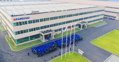 專業(yè)的團隊