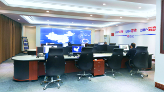 遠(yuǎn)程檢測(cè)中心