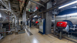 深圳灣一號(hào)項(xiàng)目