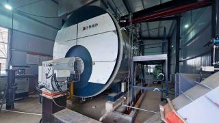 東風(fēng)電廠項(xiàng)目