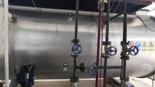 豐佳食品項(xiàng)目